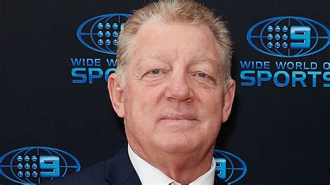 phil gould young|'Very promising': Phil Gould heaps praise on young gun Mitch .